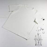 HOFI-028 ペンアートＴシャツ：36. 袖 スパナ