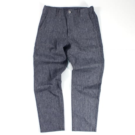 HOFI-037 STONE BAKER PANTS : スレート