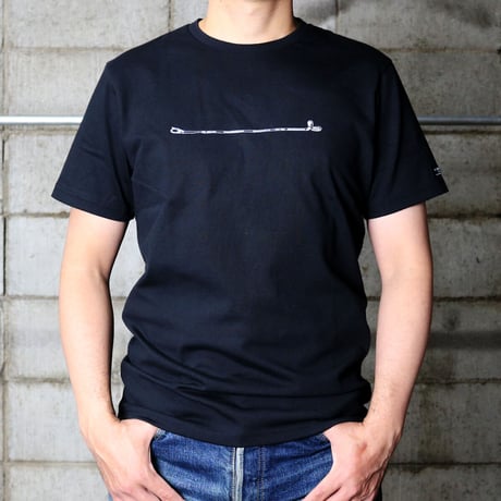 HOFI-028 ペンアートＴシャツ：13. 針