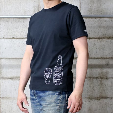 HOFI-028 ペンアートＴシャツ：53. モンスターペールエール
