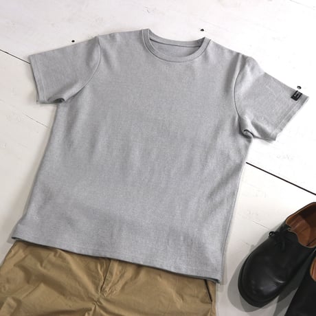 新品★3枚まとめて！★東大阪繊維研究所★リネンコットン モンスターオンスTシャツ CATEGORY モンスターオンス | 東大阪繊維研究所 works & store