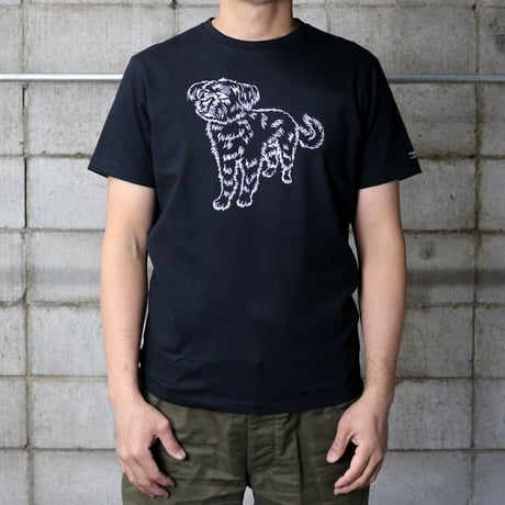 HOFI-028 ペンアートＴシャツ：35. リッちゃん