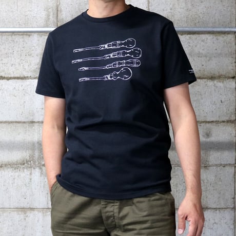 HOFI-028 ペンアートＴシャツ：25. マイナスドライバー