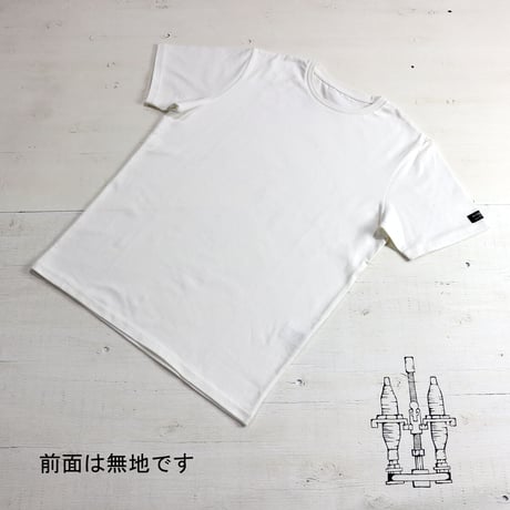 HOFI-028 ペンアートＴシャツ：28. 腰袋