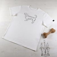 HOFI-028 ペンアートＴシャツ：10. リツ