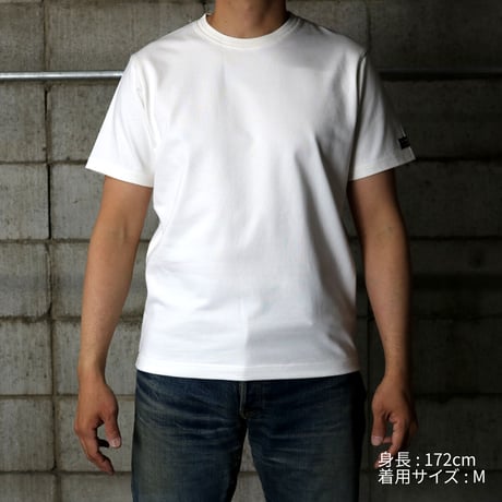 HOFI-028 ケシゴムハンコＴシャツ：電信柱に小鳥