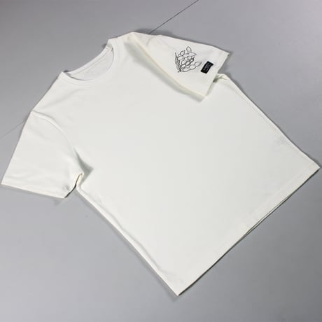 HOFI-028 ペンアートＴシャツ：60. 枝豆