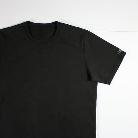 HOFI-027BK [KURO-T] reboot vintage code.01 [黒紋付染]