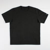 HOFI-027BK [KURO-T] reboot vintage code.01 [黒紋付染]