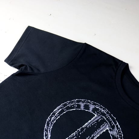HOFI-028 ペンアートＴシャツ：7. 忠央窯