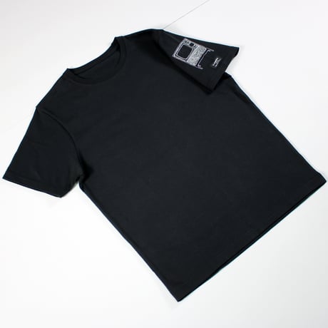 HOFI-028 ペンアートＴシャツ：59.家具調テレビ