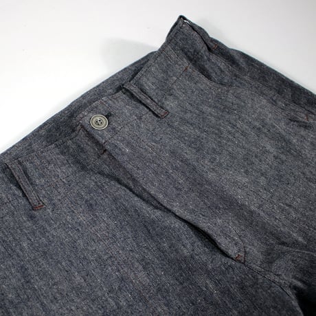 HOFI-037 STONE BAKER PANTS : スレート