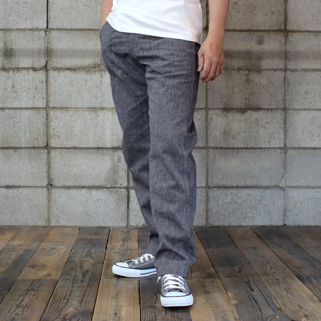 HOFI-037 STONE BAKER PANTS : スレート