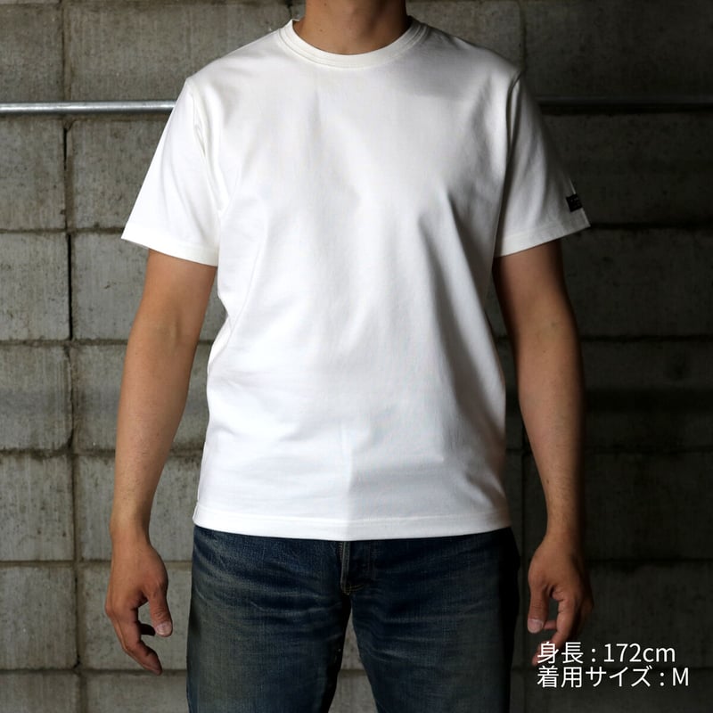 HOFI-028 ペンアートTシャツ：41. 西森チャンネル （袖：チャンバー