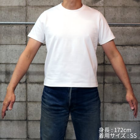HOFI-027 [SHIRO-T] reboot vintage code.01