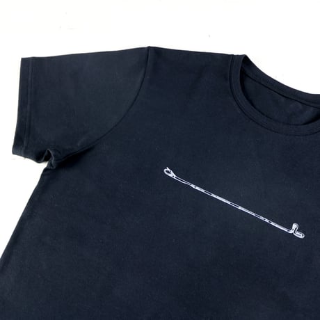 HOFI-028 ペンアートＴシャツ：13. 針