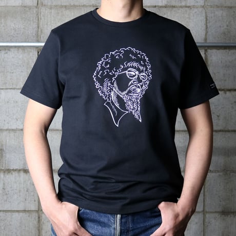HOFI-028 ペンアートＴシャツ：15. 偉人