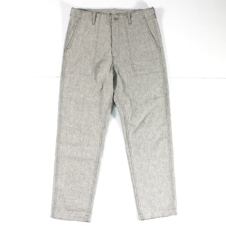 HOFI-037 STONE BAKER PANTS : デザート