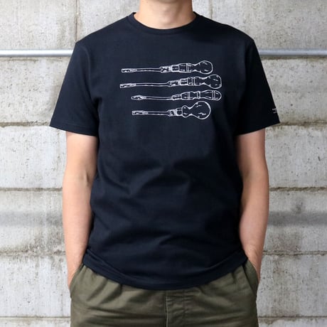 HOFI-028 ペンアートＴシャツ：25. マイナスドライバー