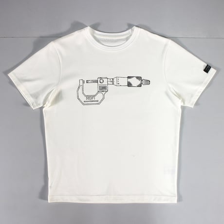 HOFI-028 ペンアートＴシャツ：52. マイクロメーター
