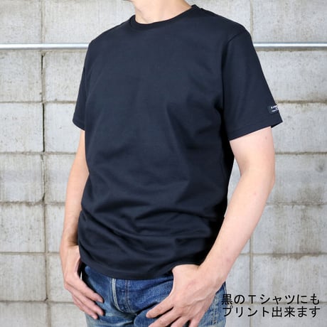 HOFI-028 ペンアートＴシャツ：6. スパナ