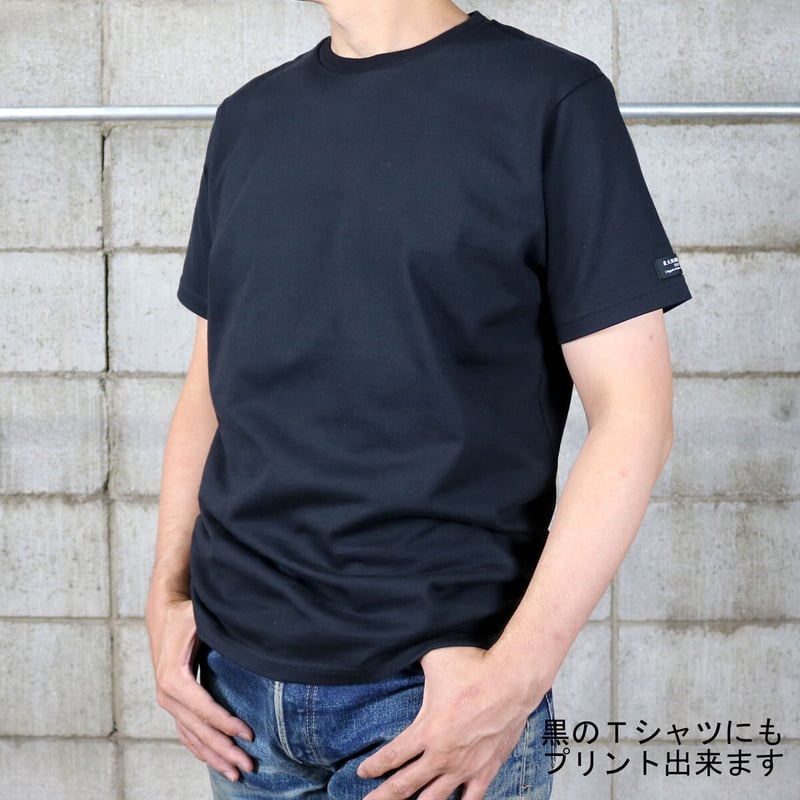 HOFI-028 ペンアートTシャツ：6. スパナ | 東大阪繊維研究所 works