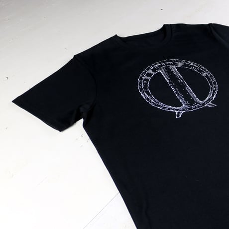 HOFI-028 ペンアートＴシャツ：7. 忠央窯