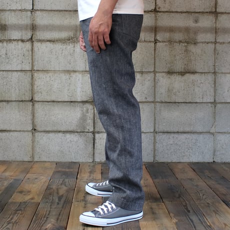 HOFI-037 STONE BAKER PANTS : スレート
