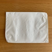 写真集『結界』｜"The barrier" photobook