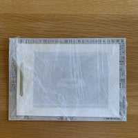 写真集「結界」2016年版