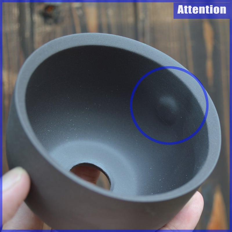 11月14日21時〜販売！【植物鉢】 Valiem GHOST（BOWL / Sサイズ