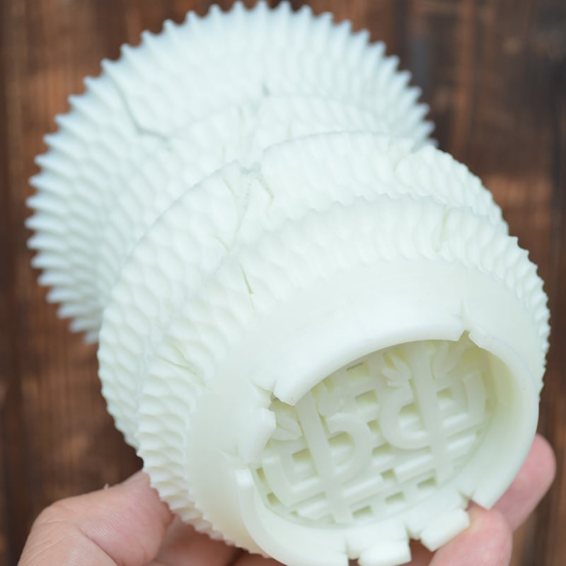 FAT elephant　極美品 elephant TRIBAL fabrics / 