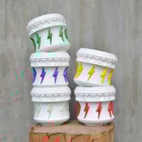 植木鉢】goat <LOST> - Msize 陶器鉢 多肉植物 塊根植物 コーデックス |