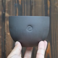 植木鉢】 goat A PLANTS別注 VENOM Lsize 陶器鉢 多肉植物 塊根