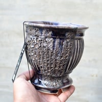 GOAT LOST鉢 S ゴート 陶器鉢 新品未使用③ GOAT LOST鉢 S ゴート 陶器鉢 新品未使用③