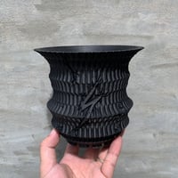 植木鉢】goat <LOST> - XLsize 陶器鉢 多肉植物 塊根植物 コーデックス