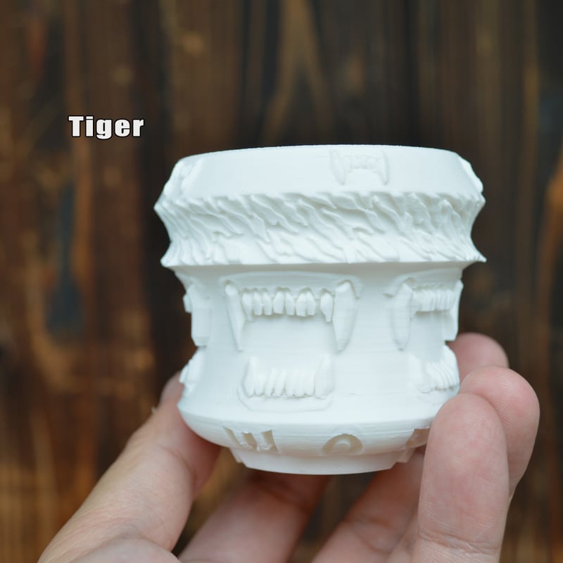 【MARK】3Dプリンター 鉢 おーしろ製作所 MARK】3Dプリンター 鉢 おーしろ製作所 fit=scale-down,w=1200