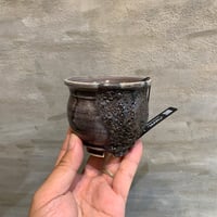 Wild Heaven OLD CASTLE 作家鉢 Wild Heaven OLD CASTLE 作家鉢 Wild Heaven 陶器鉢 OLD CASTLE