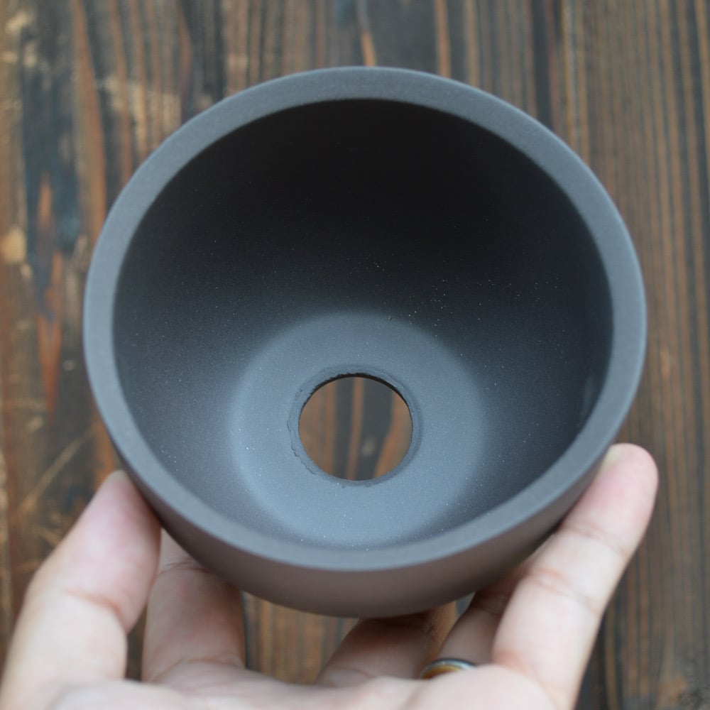 11月14日21時〜販売!【植物鉢】 Valiem GHOST(BOWL / Mサイズ 11月14日21時〜販売!【植物鉢】 Valiem GHOST(BOWL / Mサイズ