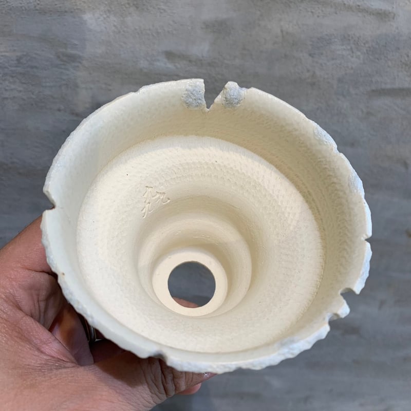 鉢】Tig.9 陶器鉢 (2) | A-PLANTS|塊根植物販売