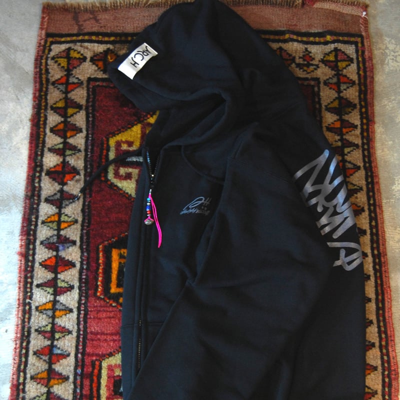 限定!チャーム付き 】 ZIP UP スウェット パーカー 「 ※ピンク 限定!チャーム付き 】 ZIP UP スウェット パーカー 「 ※ピンク