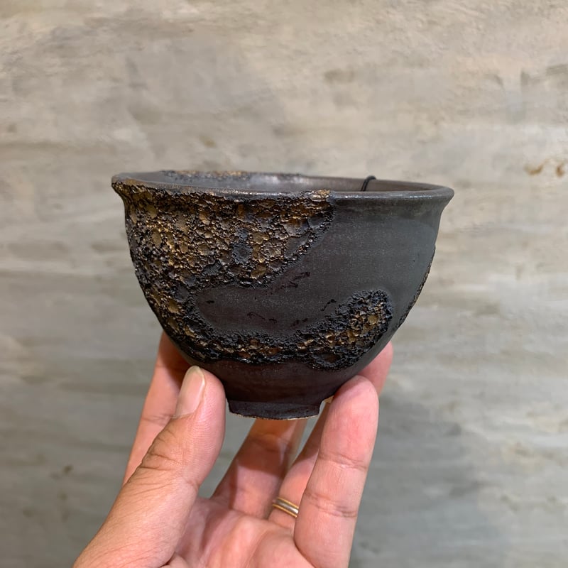 WildHeaven 作家鉢 陶器鉢 植木鉢 【公式通販】