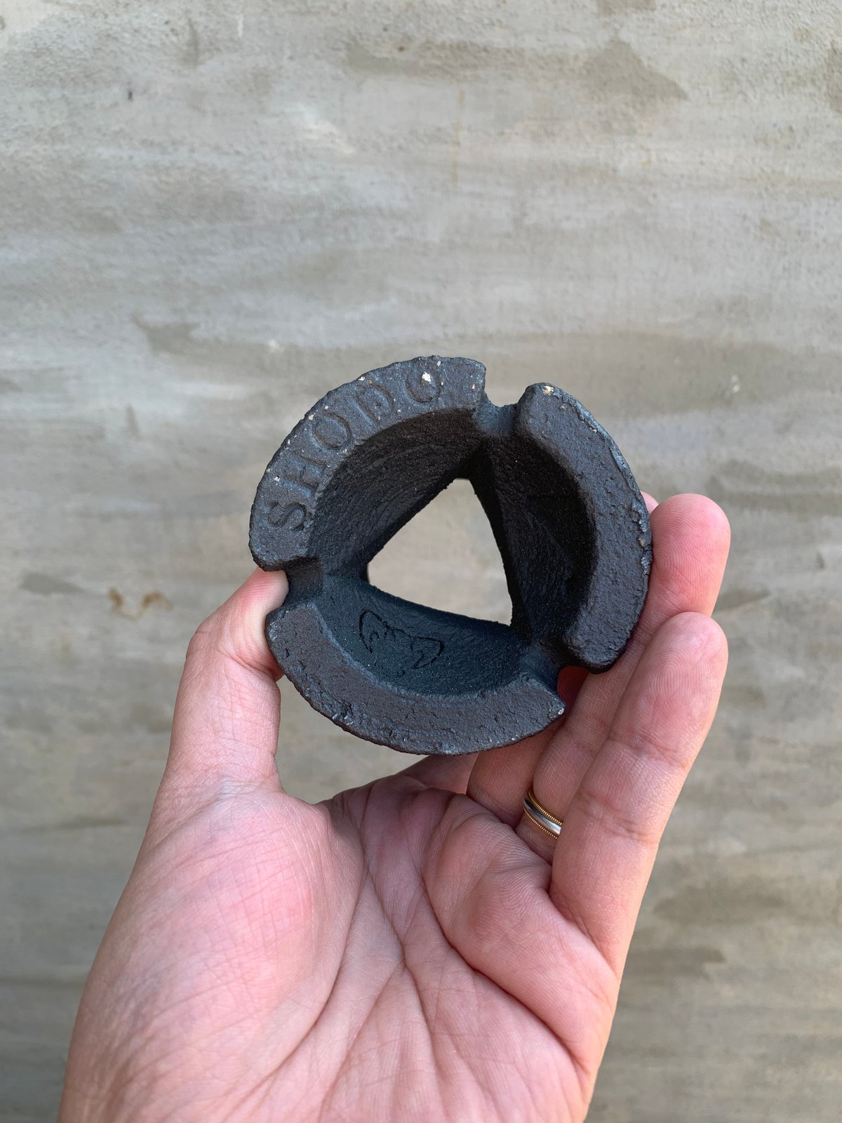 GOAT 鉢 「LOST」 サイズXS 新品未使用 【公式通販】