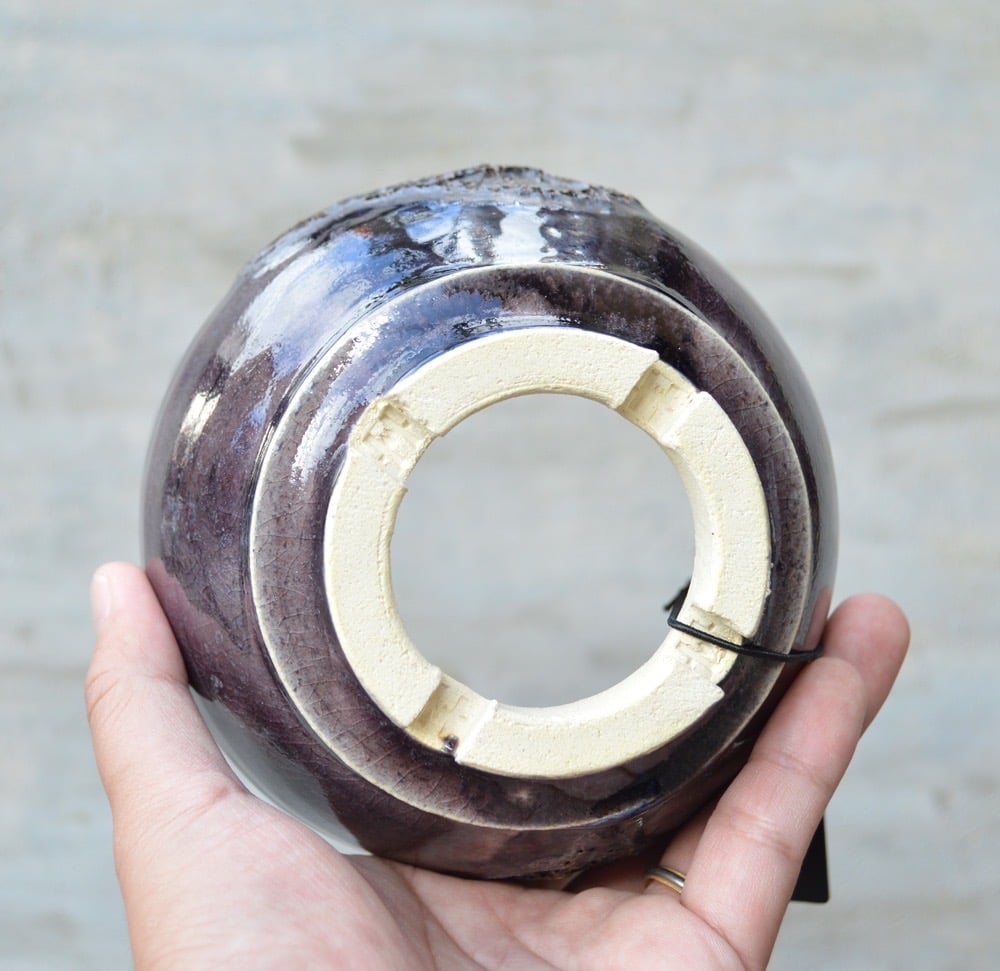 鉢】Wild Heaven 濱口 公佑 