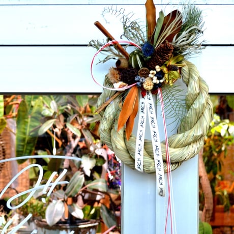 STORES しめ縄の検索結果