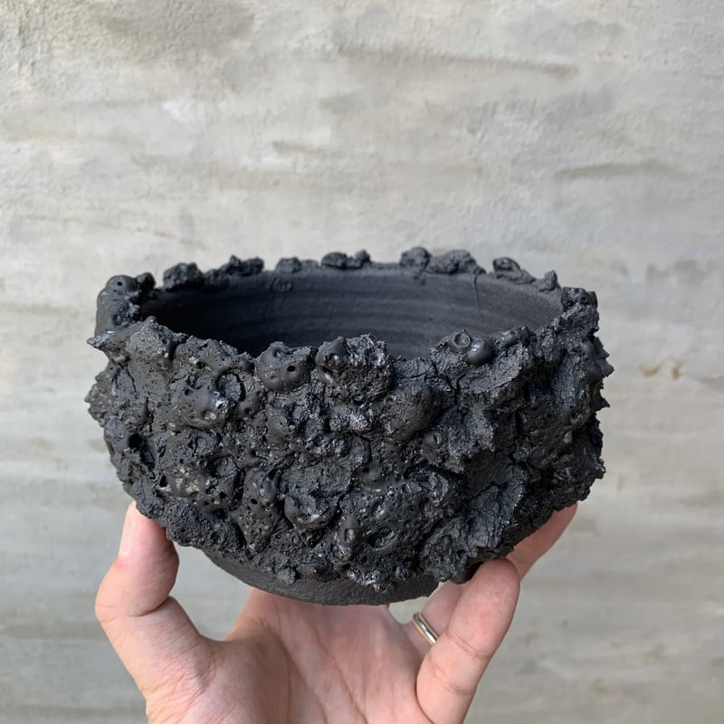 GOAT LOST鉢 S ゴート 陶器鉢 新品未使用① 植木鉢】goat <LOST> - Msize 陶器鉢 多肉植物 塊根植物