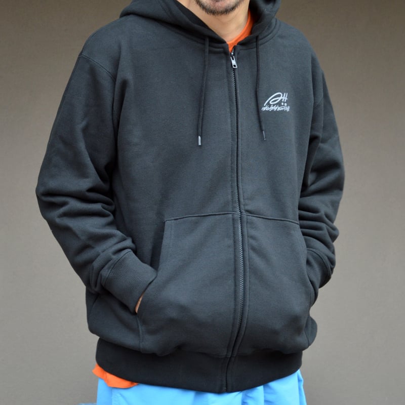 限定!チャーム付き 】 ZIP UP スウェット パーカー 「 ※ピンク 限定!チャーム付き 】 ZIP UP スウェット パーカー 「 ※ピンク