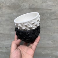 GOAT 「LOST」 Lサイズ 美品 陶器鉢 植木鉢】goat <LOST> - Msize 陶器鉢 多肉植物 塊根植物 コーデックス |