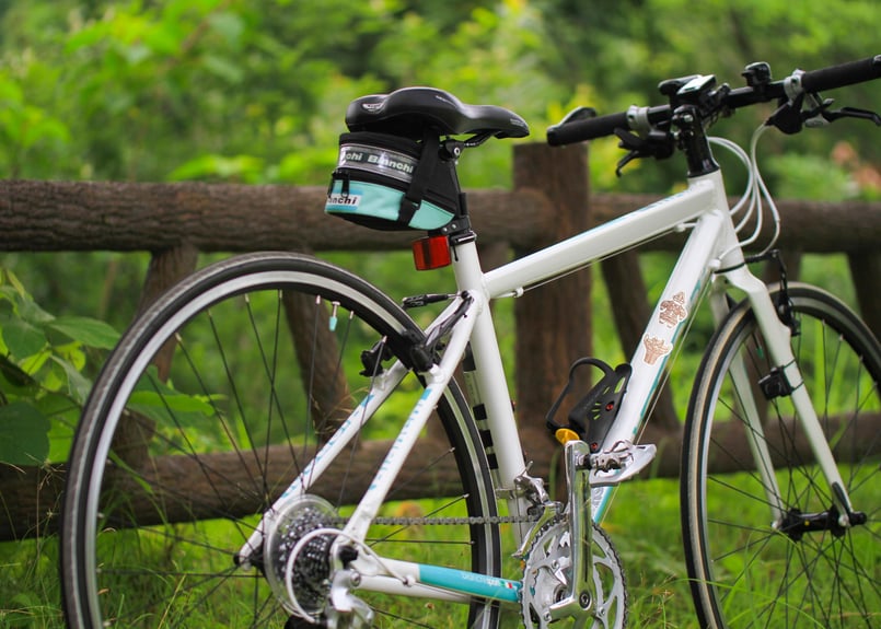 HICASEAL JOMON 蓄光ステッカー【縄文】 | 三島大世商店