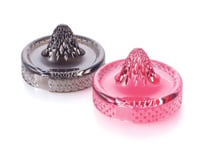 KIRIKO SQUEEZER　江戸切子の果実絞り器